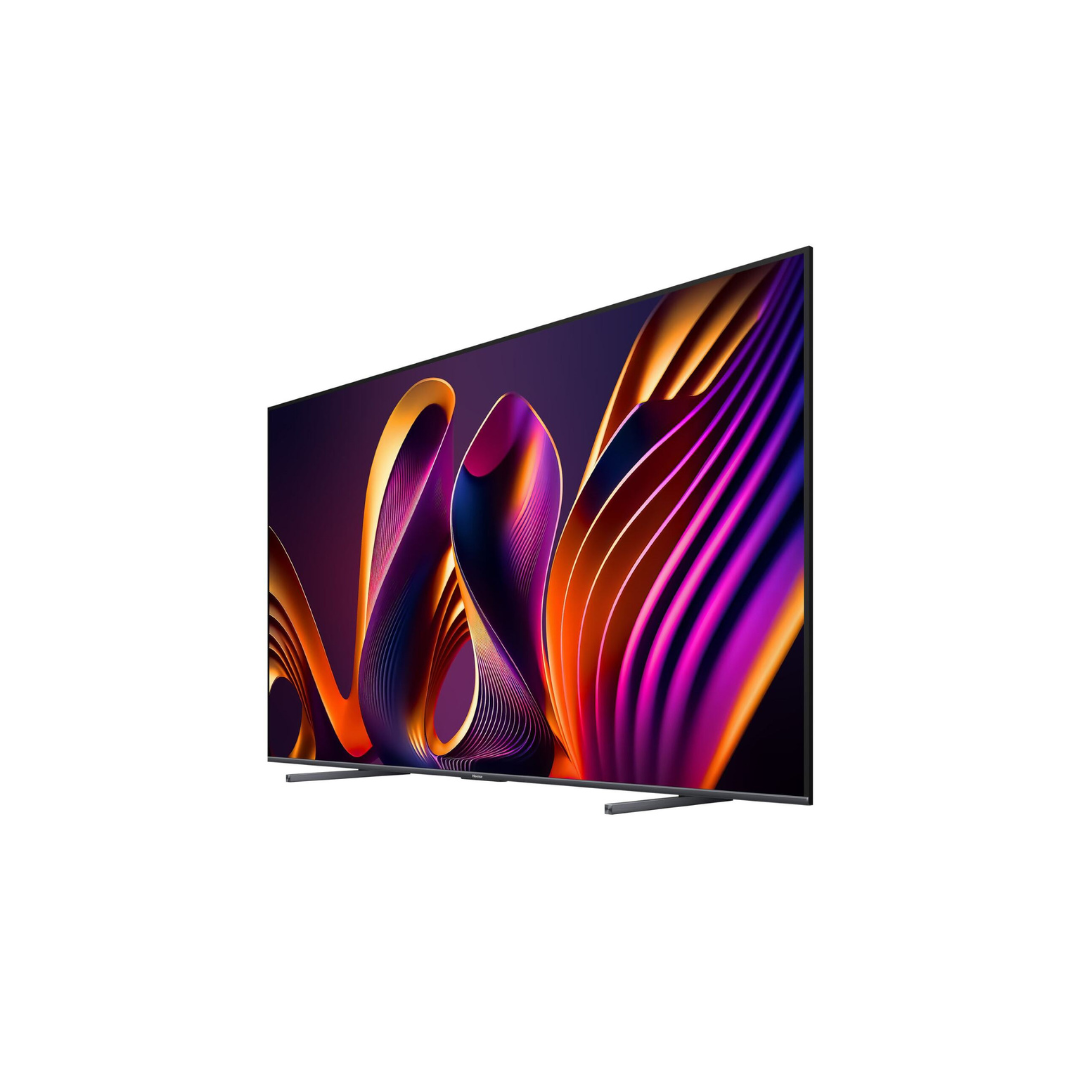 Hisense 100" Q7NAU 4K QLED 144Hz Smart TV 2024