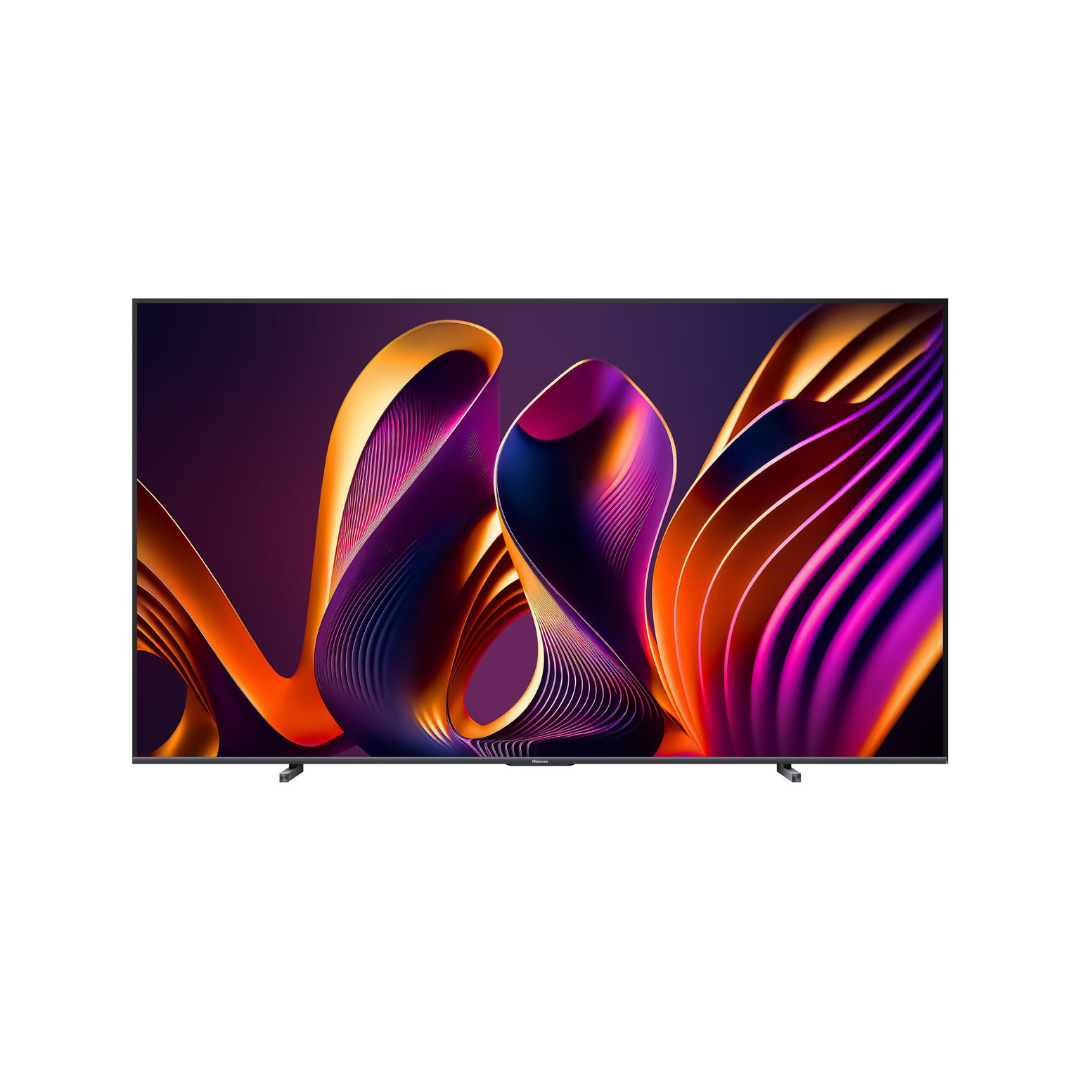 Hisense 100" Q7NAU 4K QLED 144Hz Smart TV 2024