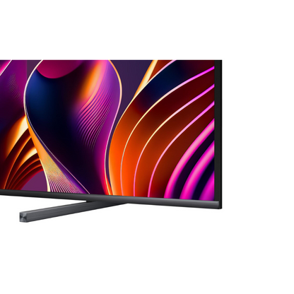 Hisense 100" Q7NAU 4K QLED 144Hz Smart TV 2024