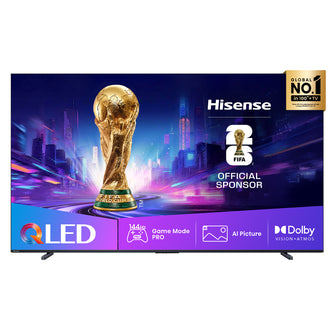 Hisense 100