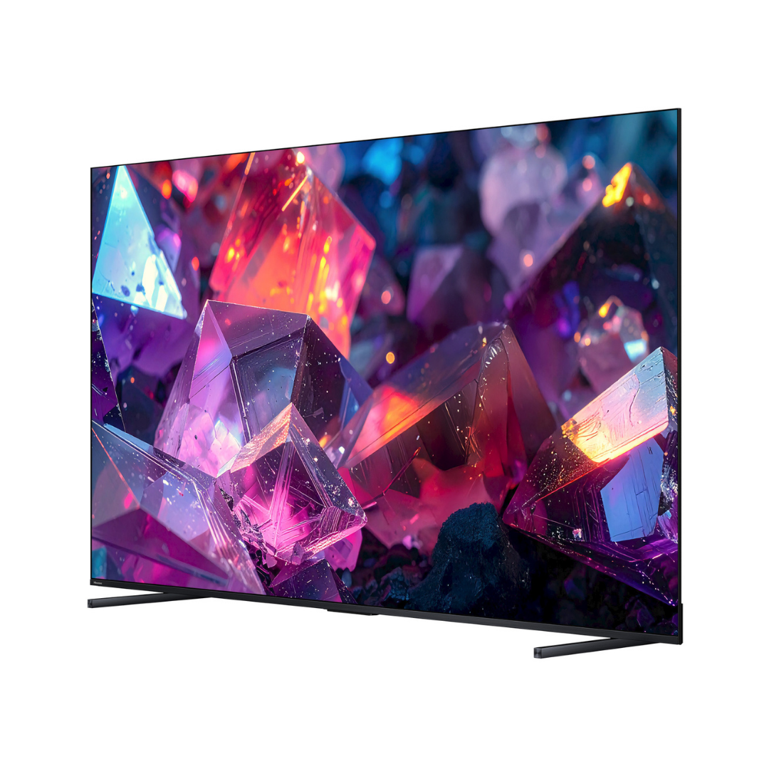 Hisense 100" Q7SAU 4K QLED 144Hz Smart TV (2026)