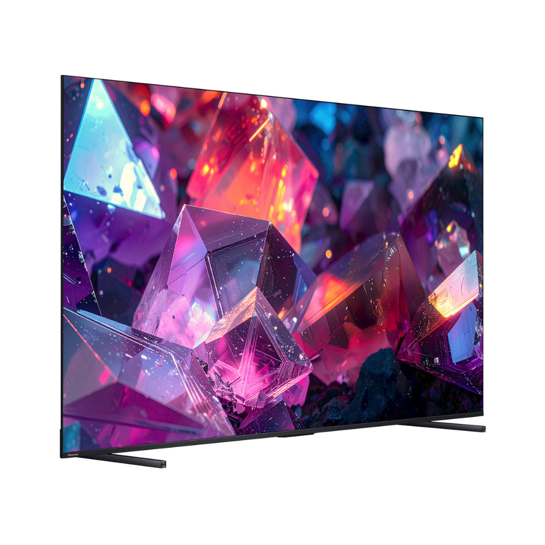 Hisense 100" Q7SAU 4K QLED 144Hz Smart TV (2026)