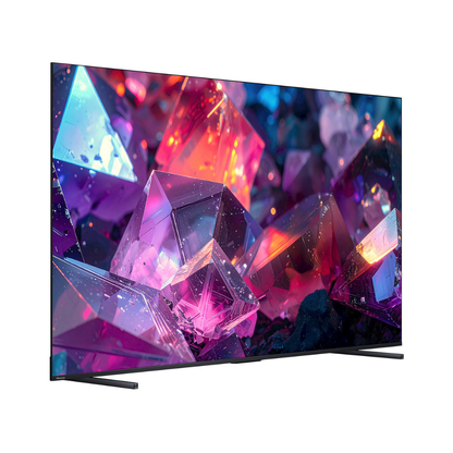 Hisense 100" Q7SAU 4K QLED 144Hz Smart TV (2026)