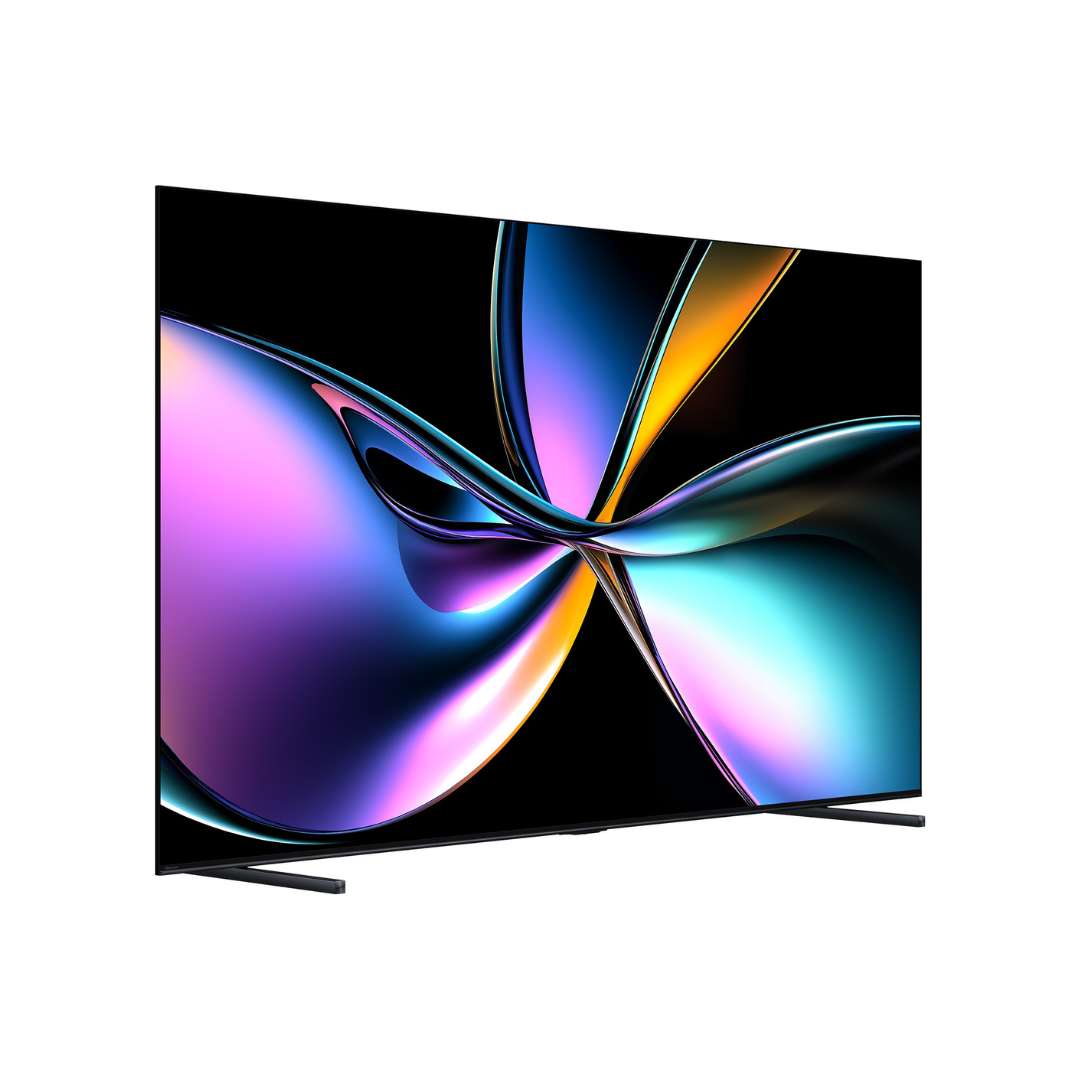 Hisense ULED MiniLED 100" U7QAU 4K QLED 165Hz Smart TV (2025)