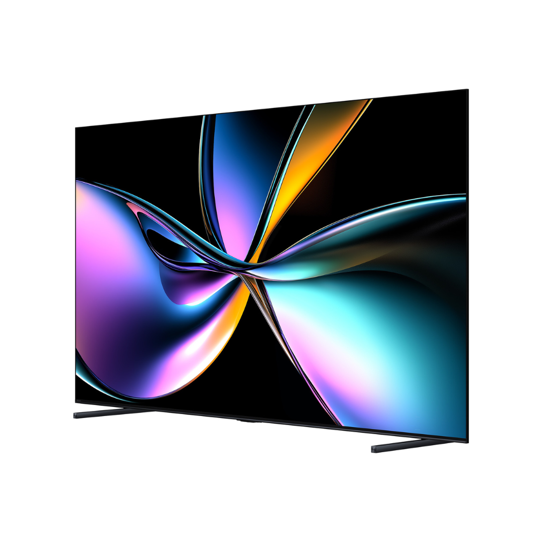 Hisense ULED MiniLED 100" U7QAU 4K QLED 165Hz Smart TV (2025)