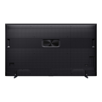 Hisense ULED MiniLED 100" U7QAU 4K QLED 165Hz Smart TV (2025)