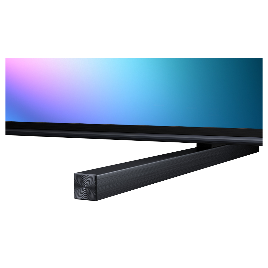 Hisense ULED MiniLED 100" U7QAU 4K QLED 165Hz Smart TV (2025)