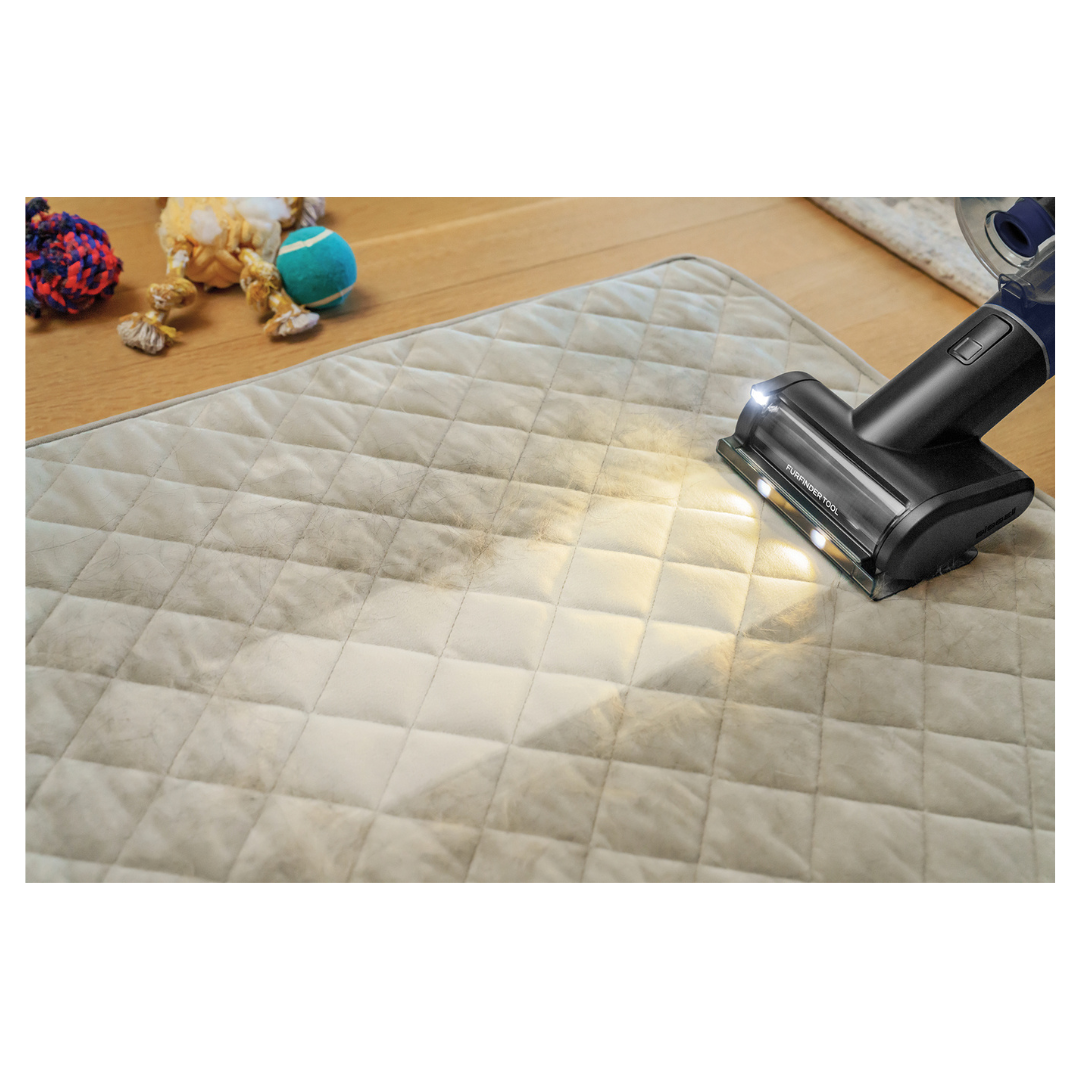 Bissell DualBrush Stick Vacuum