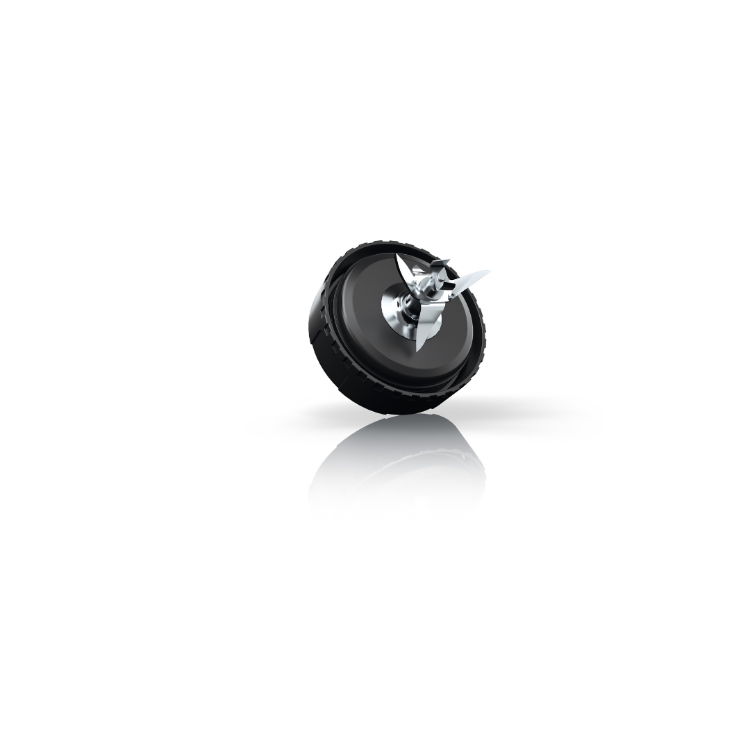 Ninja Nutri Precision Blender