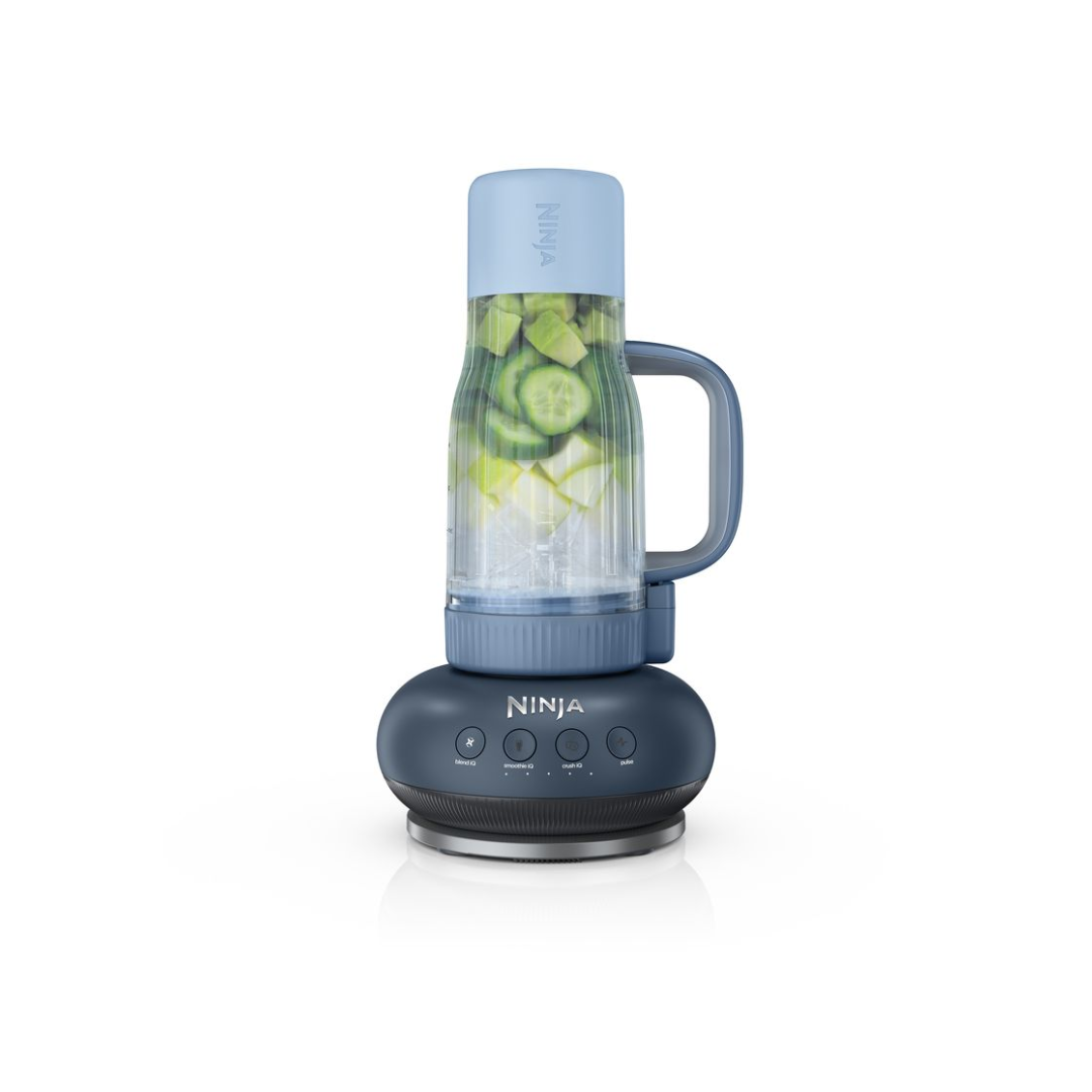 Ninja BlendBOSS Tumbler Blender - Cyberspace