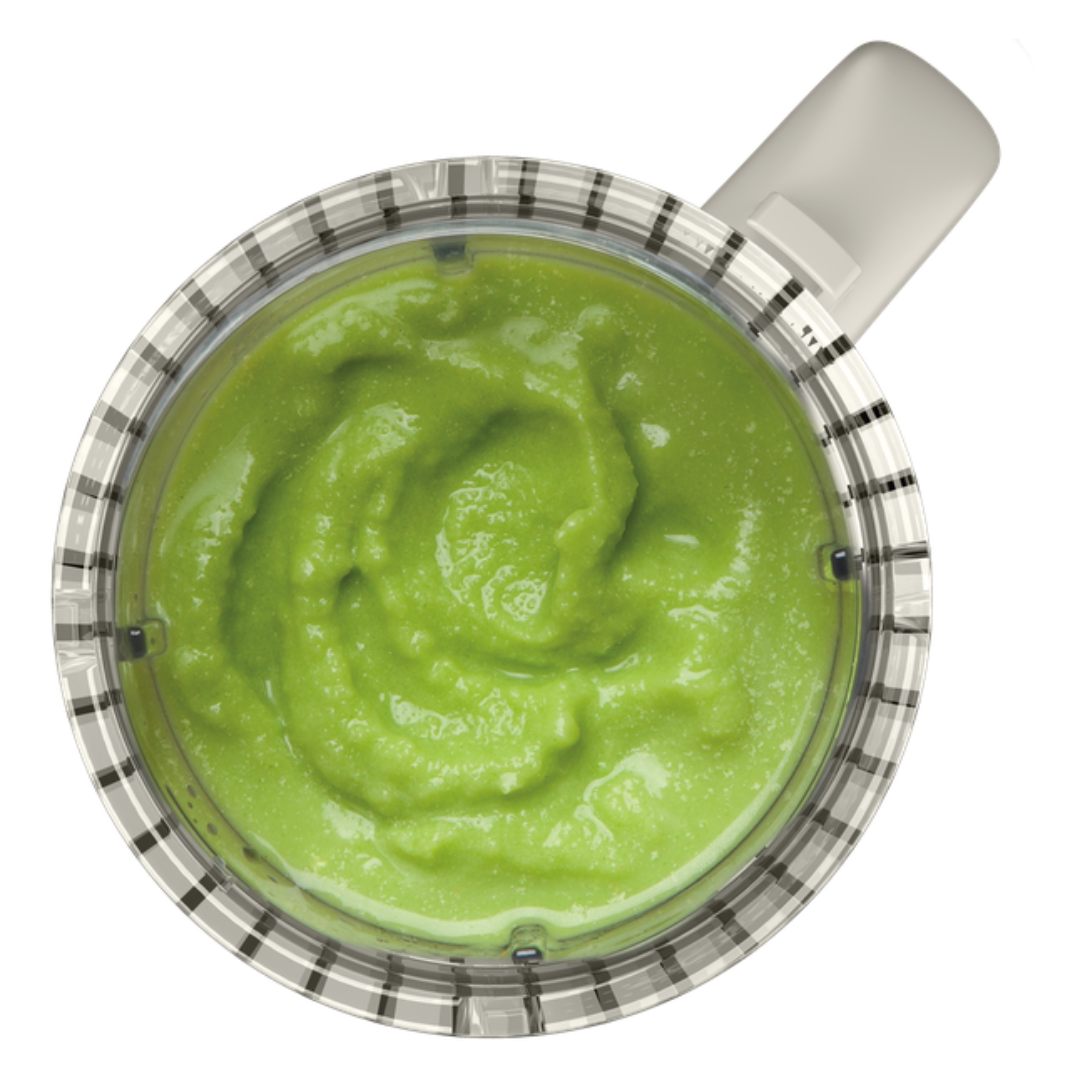 Ninja BlendBoss Tumbler Blender - Stone Mint