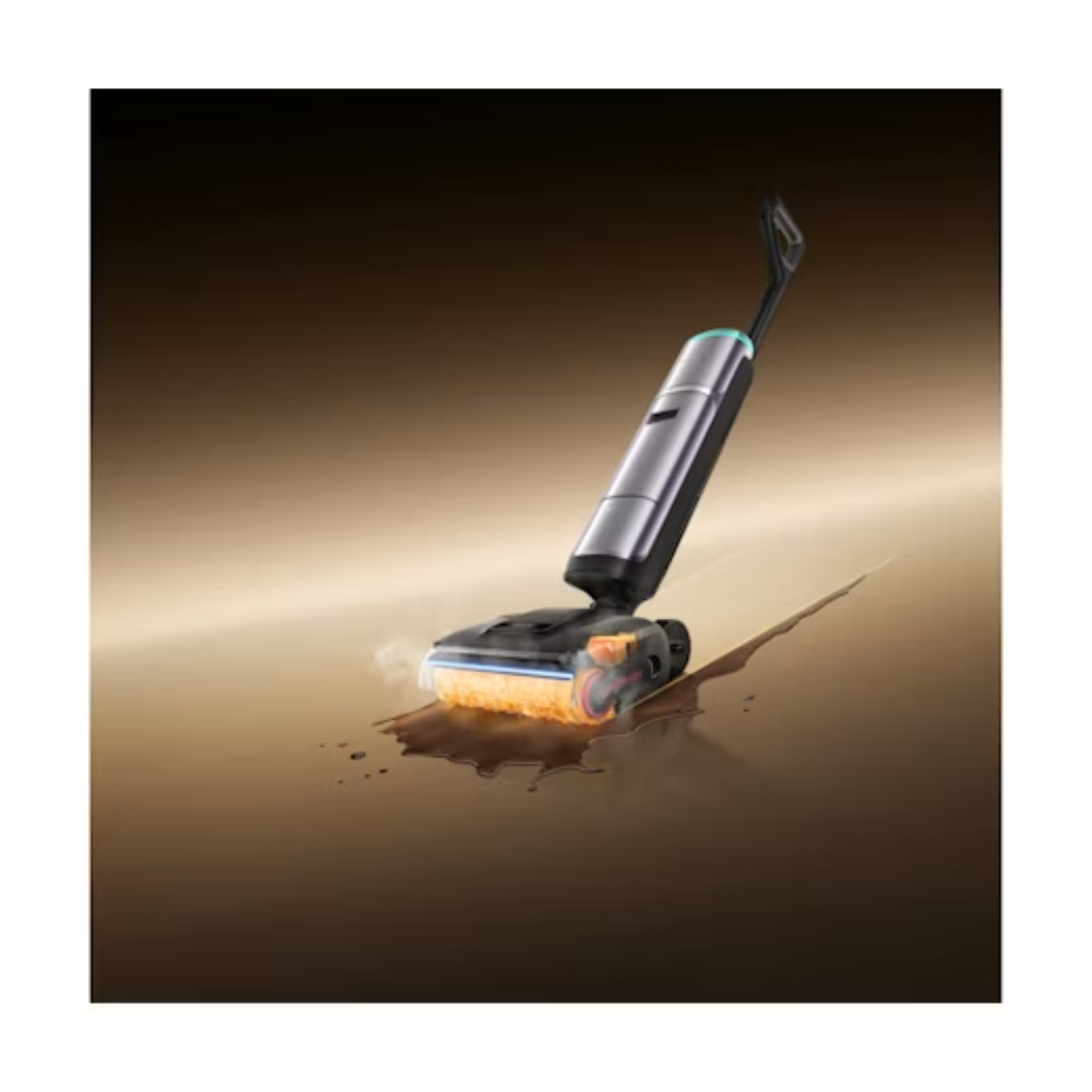 Dreame H16 Pro Steam Wet & Dry Vacuum Cleaner & Mop in One