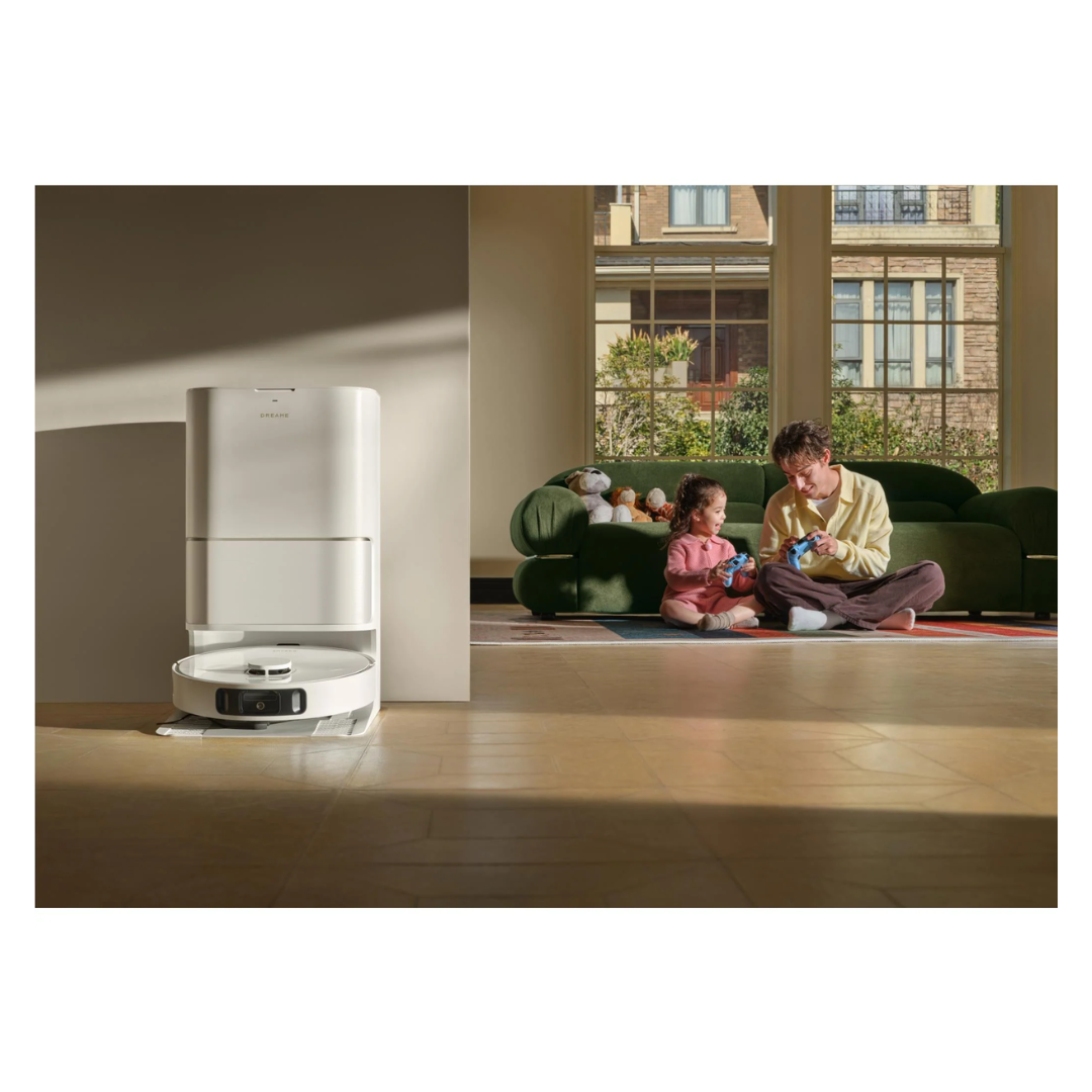 Dreame L40 Ultra VE Robot Vacuum Cleaner