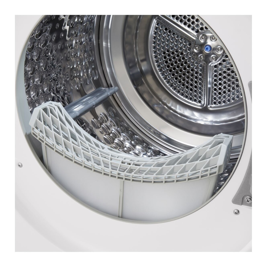 LG 10kg Series 3 AI Heat Pump Dryer