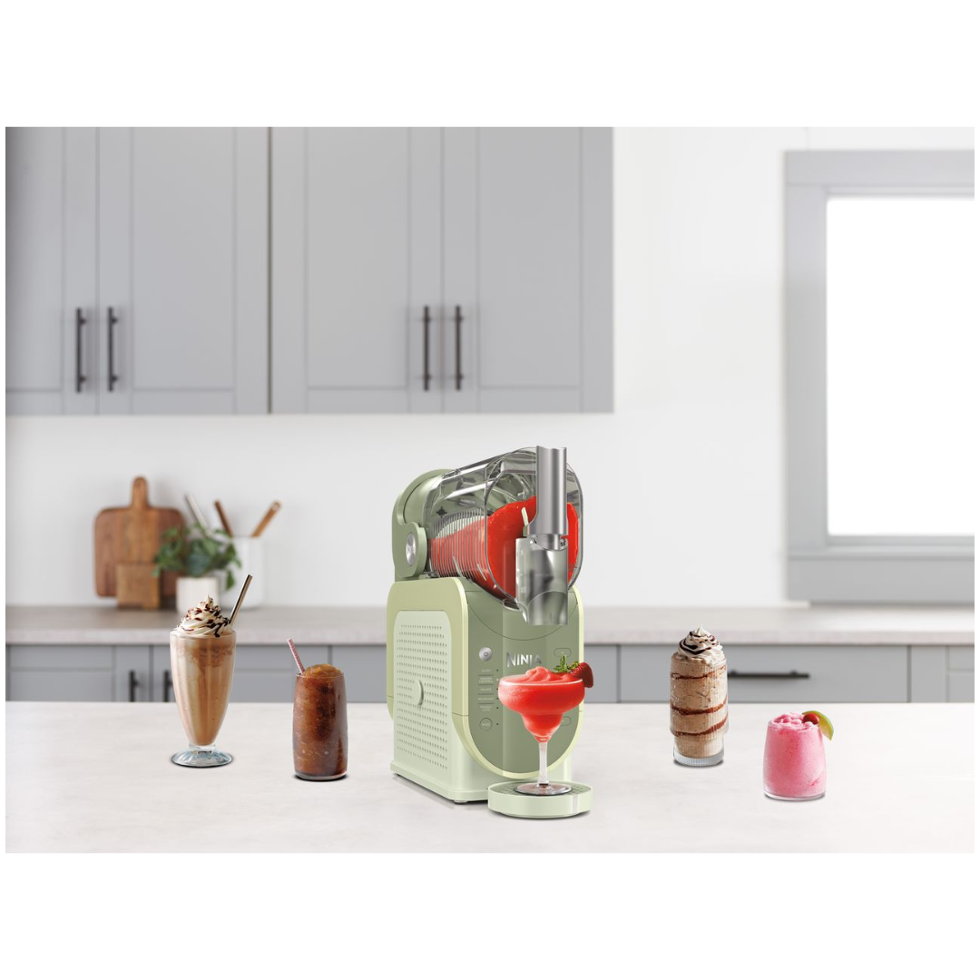 Ninja SLUSHi Professional Frozen Drink Maker - Margarita