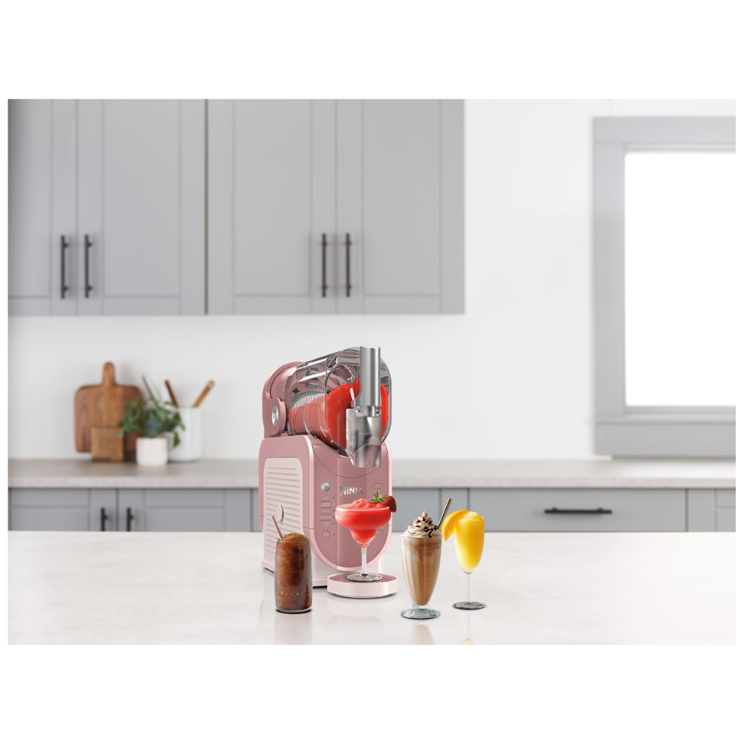 Ninja SLUSHi  Professional Frozen Drink Maker - Frose