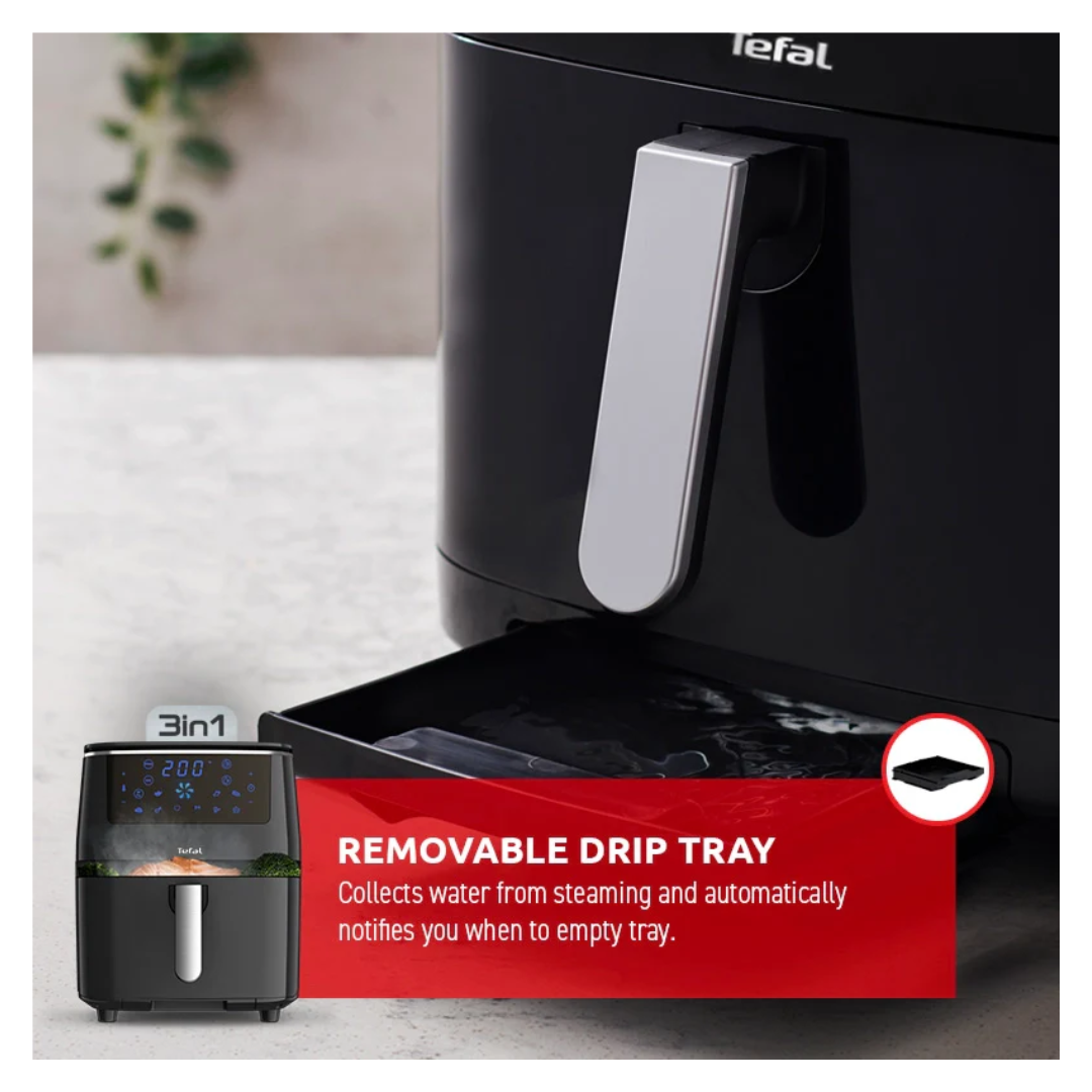 Tefal Easy Fry Grill & Steam XXL Air Fryer