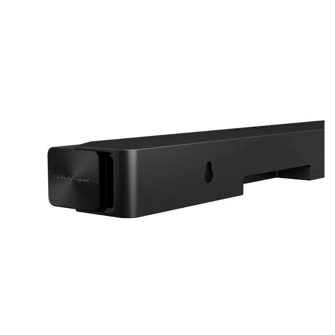Hisense 500W 3.1 Ch Soundbar with Subwoofer