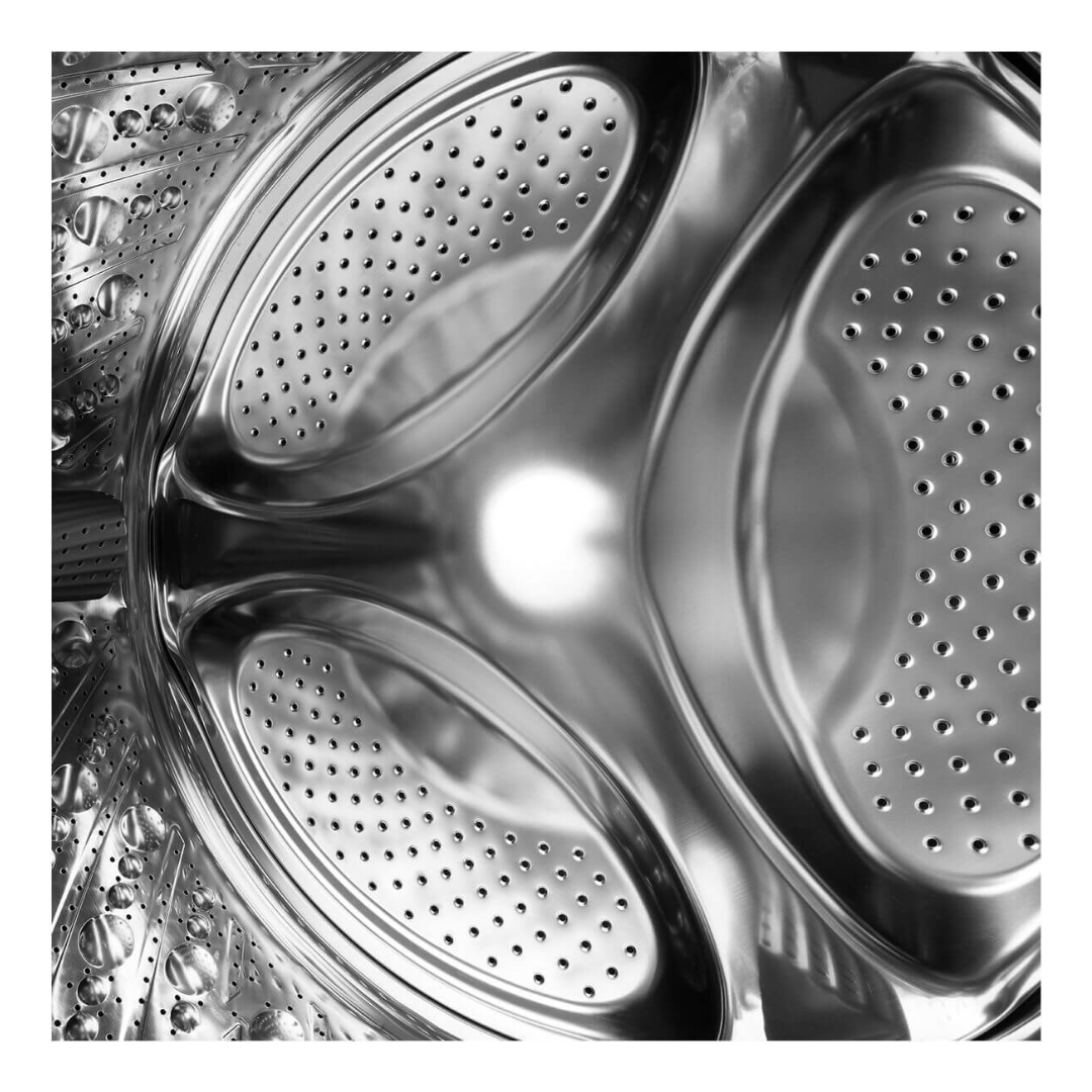 Hisense 12kg Series 5i Max Drum Front Load Washer