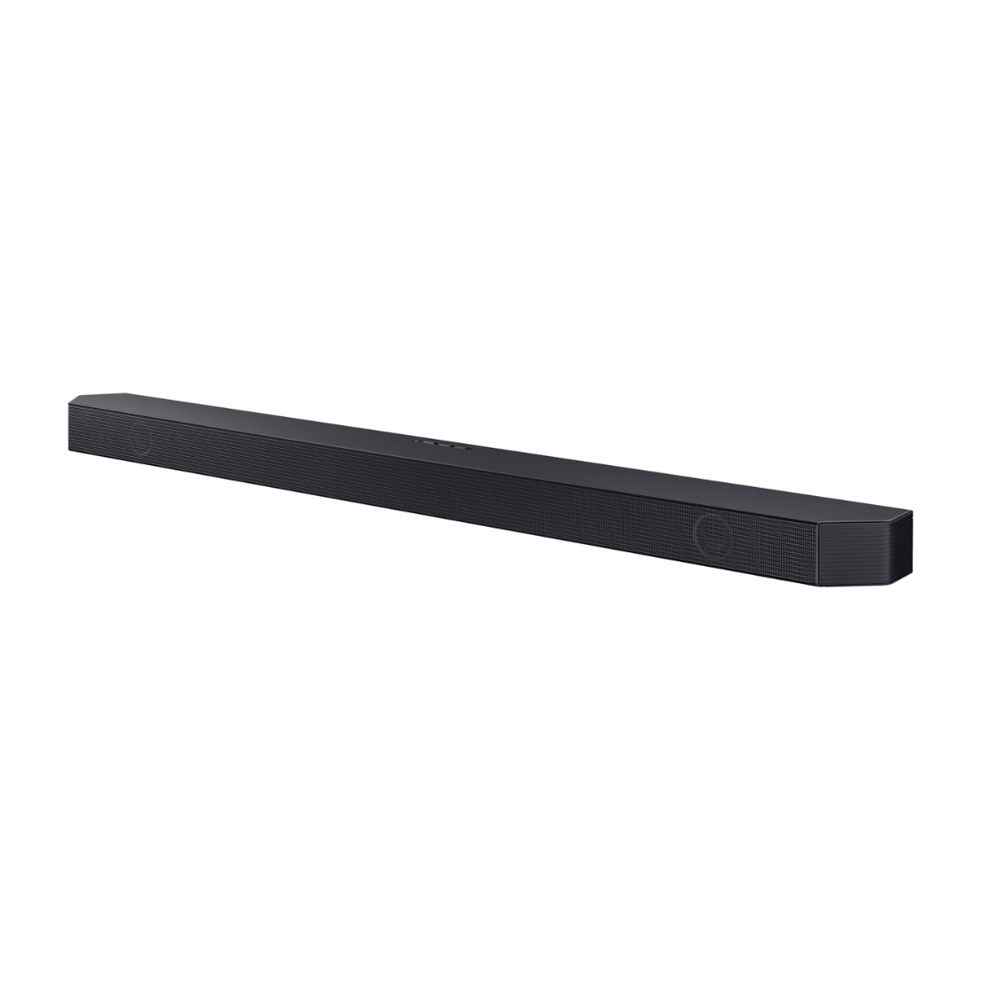 Samsung Q Series 3.1.2ch Dolby Atmos Soundbar with 6.5" wireless Subwoofer