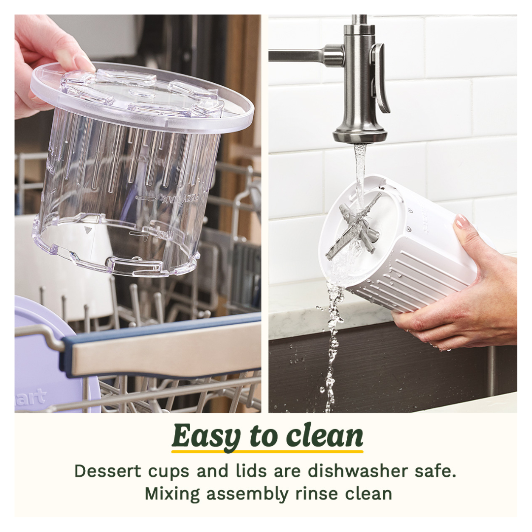 Cuisinart Freeze Wand XL Ice Cream Maker