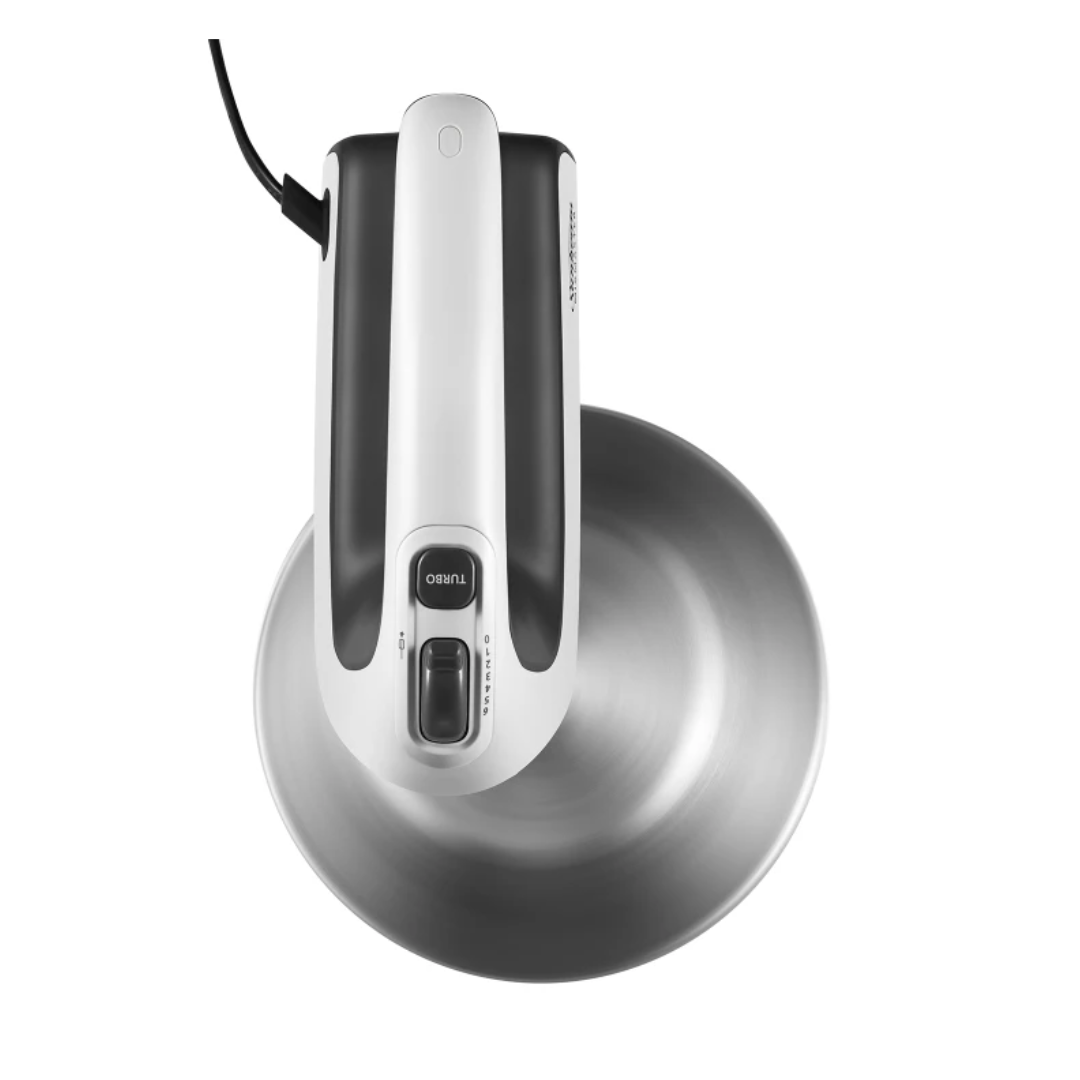 Sunbeam Mixmaster Combo Mixer White