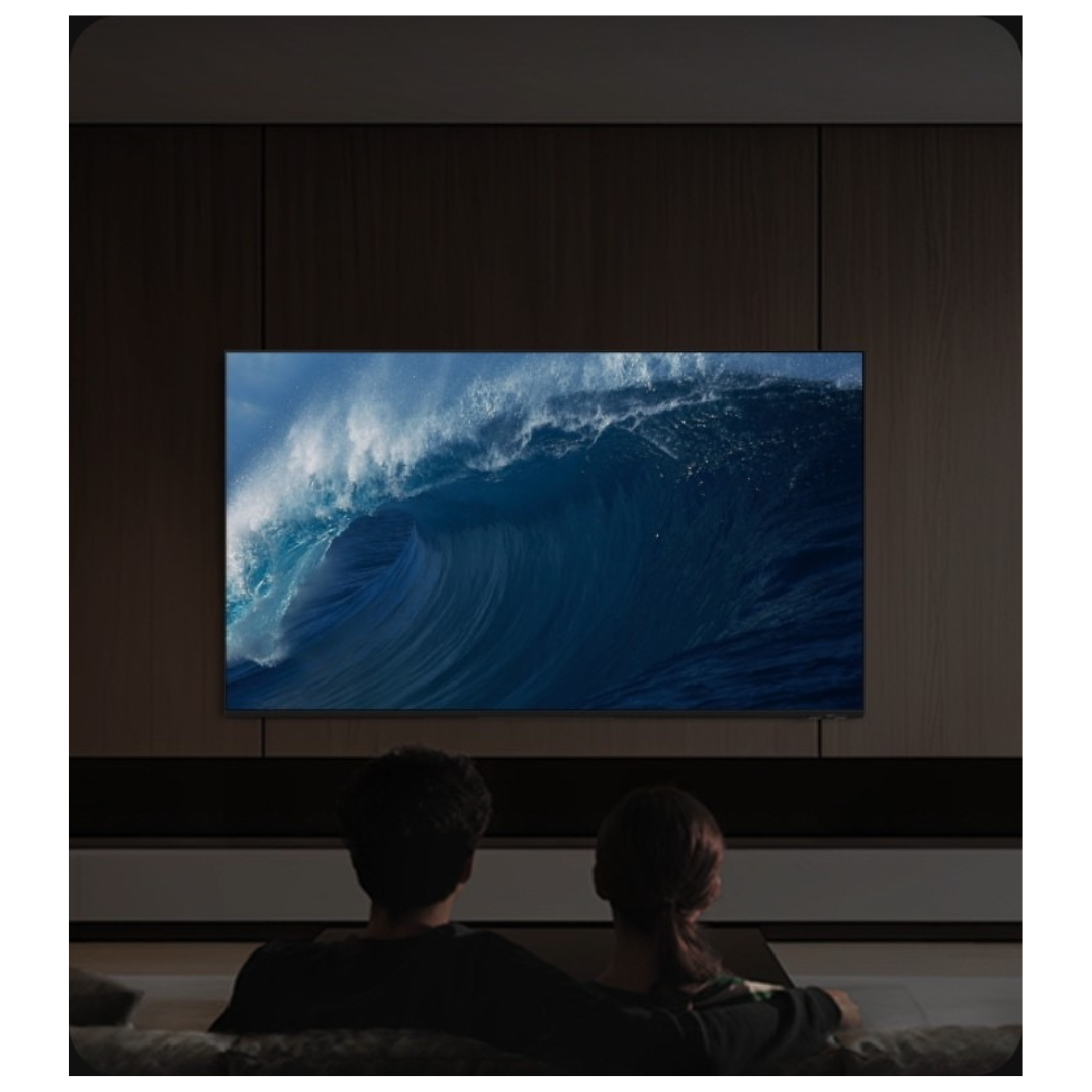 Samsung 75" Micro RGB R85H 4K Samsung Vision AI Smart TV (2026)