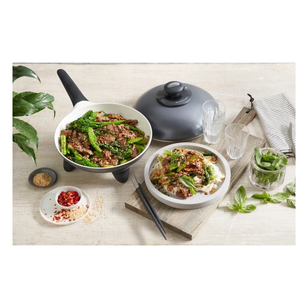 Sunbeam DuraCeramic Electric Skillet