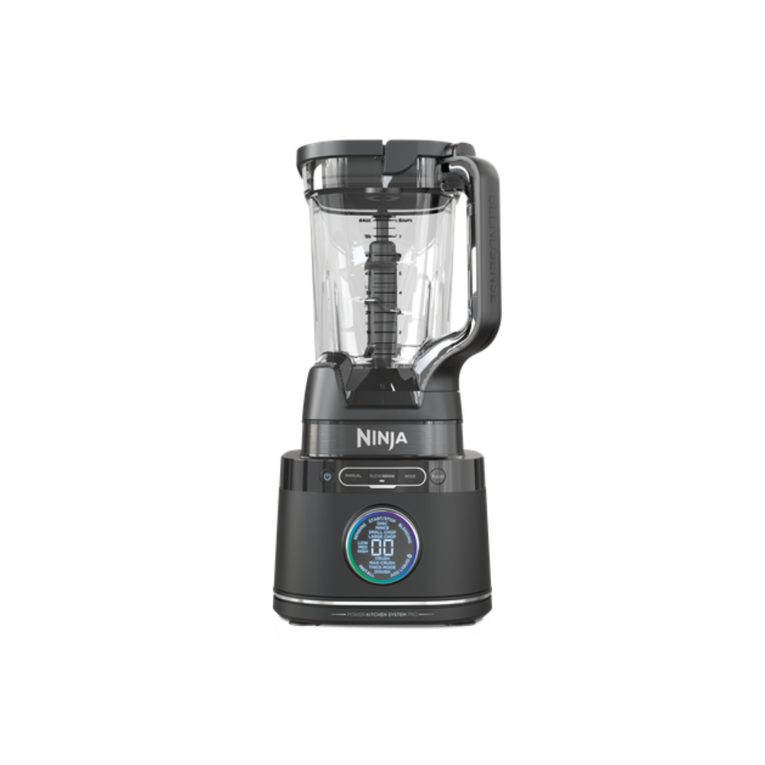 Ninja Kitchen System Power Blender and Processor