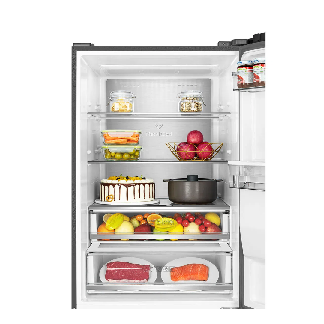 TCL 412L Bottom Mount Fridge