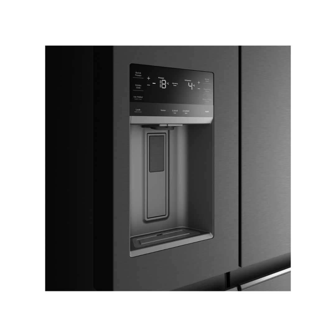 Westinghouse 609L Quad Door Fridge