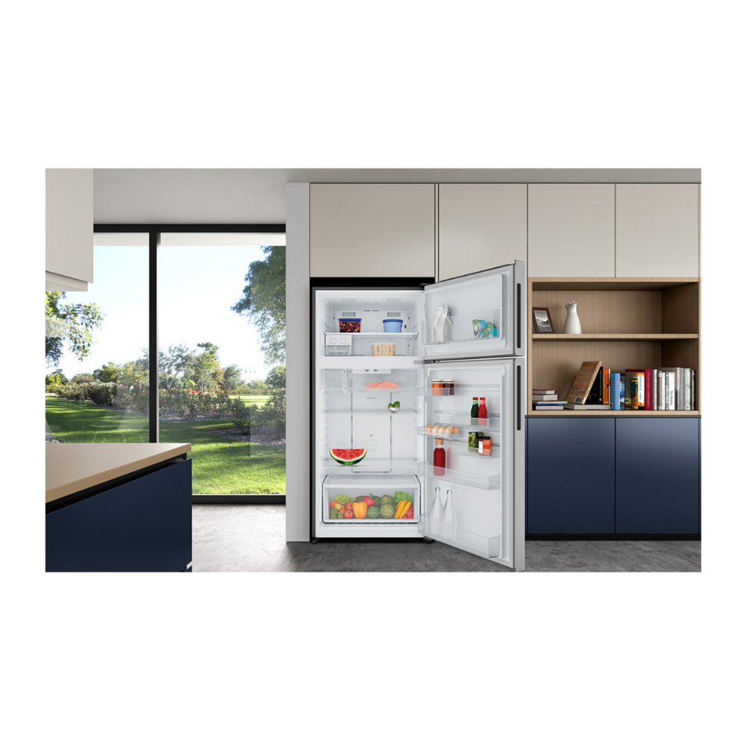 Westinghouse 503L Top Mount Fridge