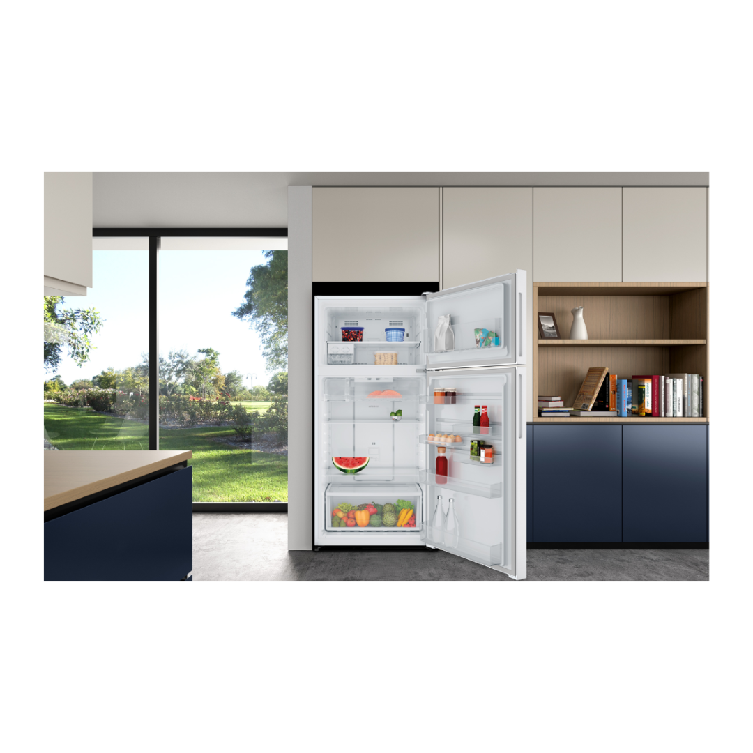 Westinghouse 503L Top Mount Fridge