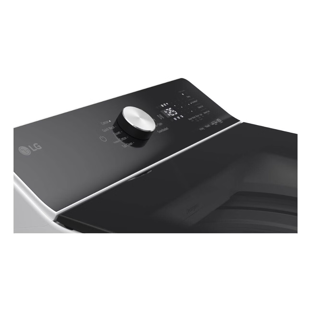 LG 8kg Series 3 AI Top Load Washing Machine