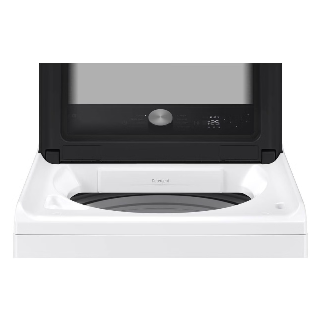 LG 9kg Series 3 AI Top Load Washing Machine