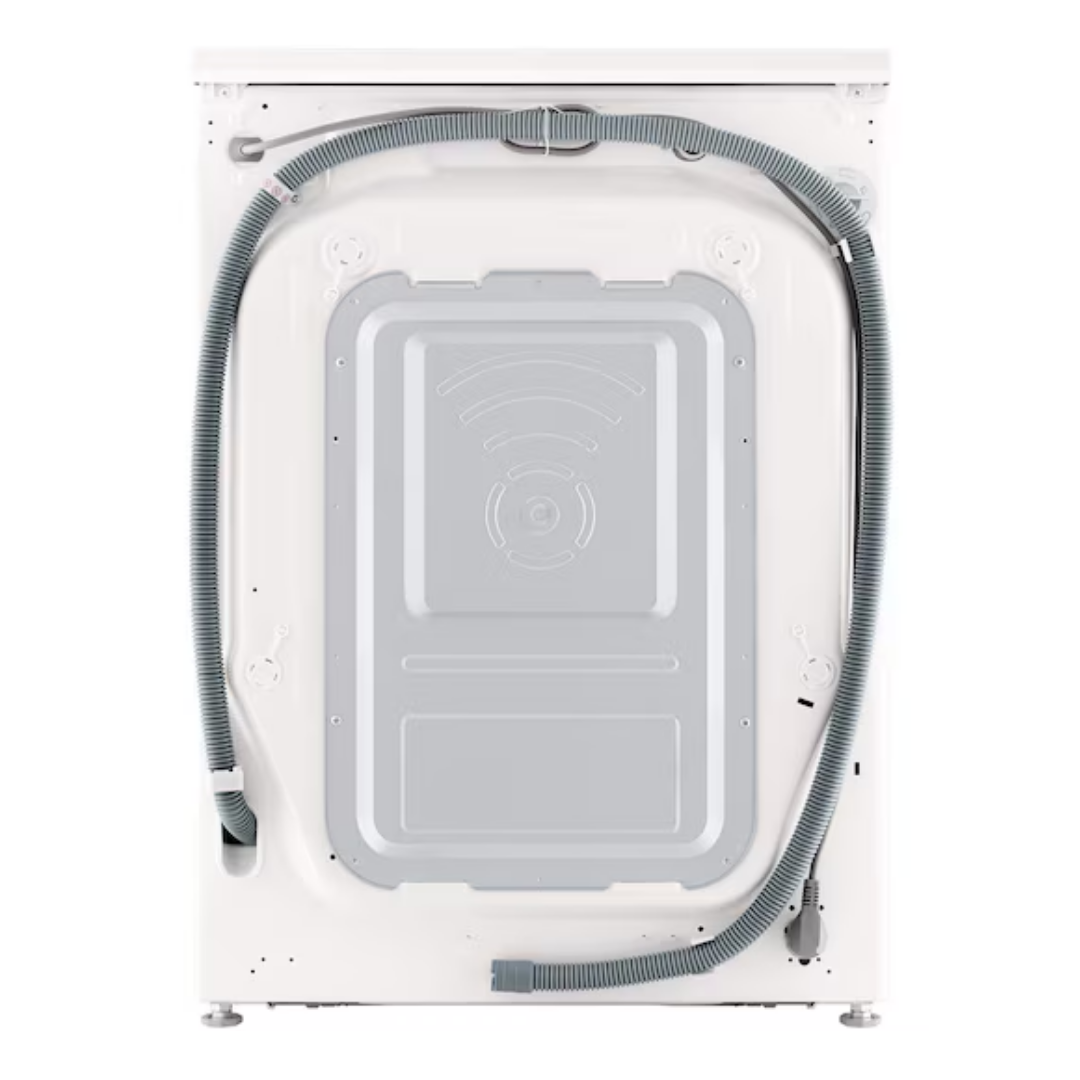 LG 8kg Series 3 AI Front Load Washer - Slim