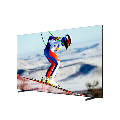 TCL 115" Premium QD-Mini LED Google TV (2025)