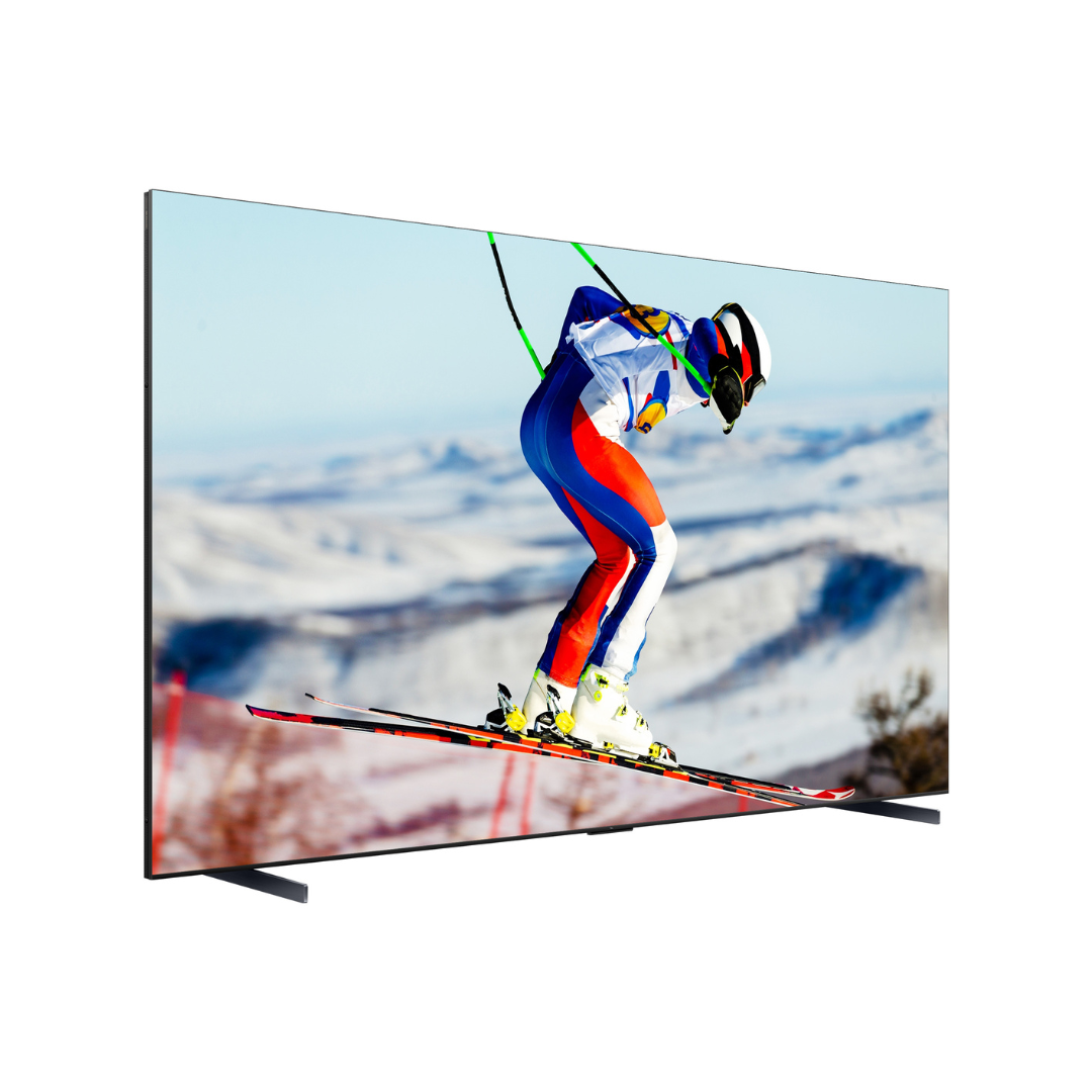 TCL 115" Premium QD-Mini LED Google TV (2025)