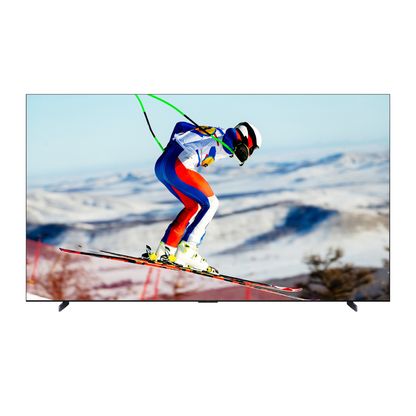 TCL 115" Premium QD-Mini LED Google TV (2025)
