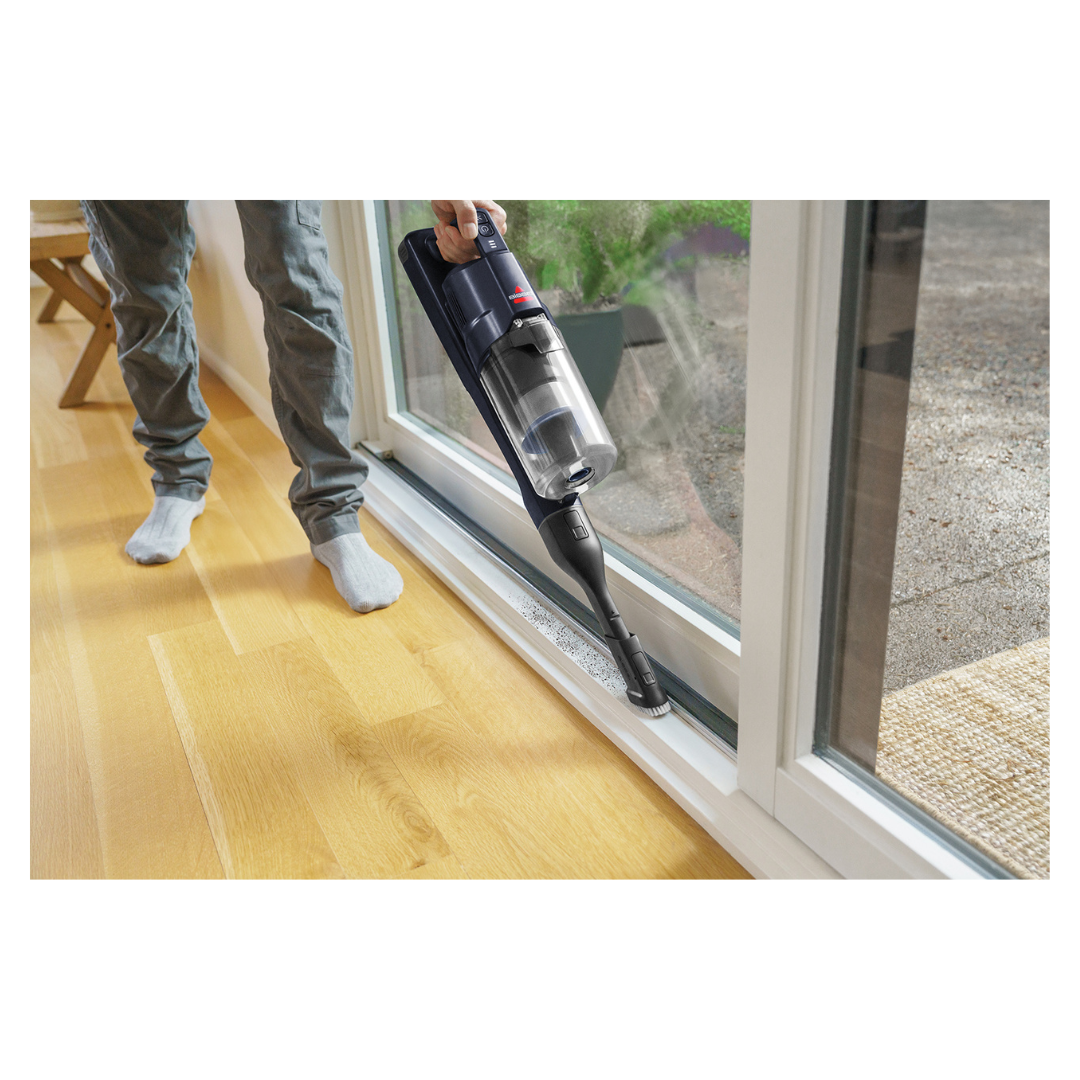 Bissell DualBrush Stick Vacuum