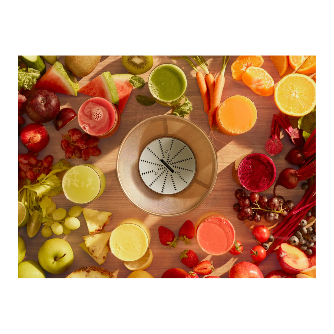 Breville the Juice Fountain Fresh Compact