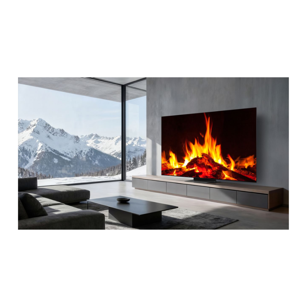 TCL 75" Premium SQD-MINILED Google TV (2026)