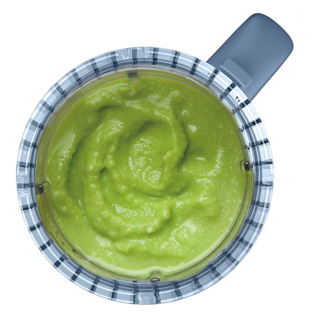 Ninja BlendBOSS Tumbler Blender - Cyberspace