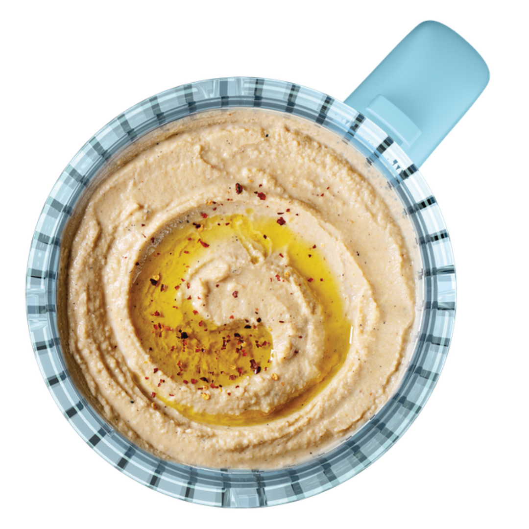 Ninja BlendBoss Tumbler Blender - Blue Raspberry