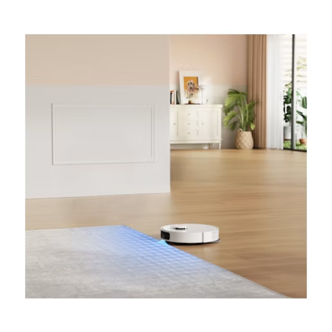 Dreame L40 Plus Robot Vacuum Cleaner