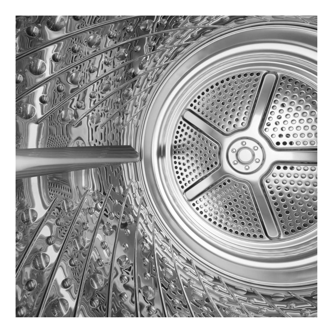 Hisense 9kg Series 5i Heat Pump Dryer