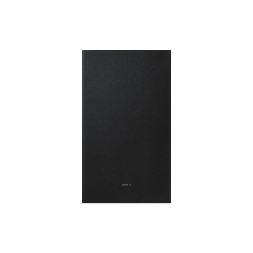 Samsung Q Series 3.1.2ch Dolby Atmos Soundbar with 6.5" wireless Subwoofer