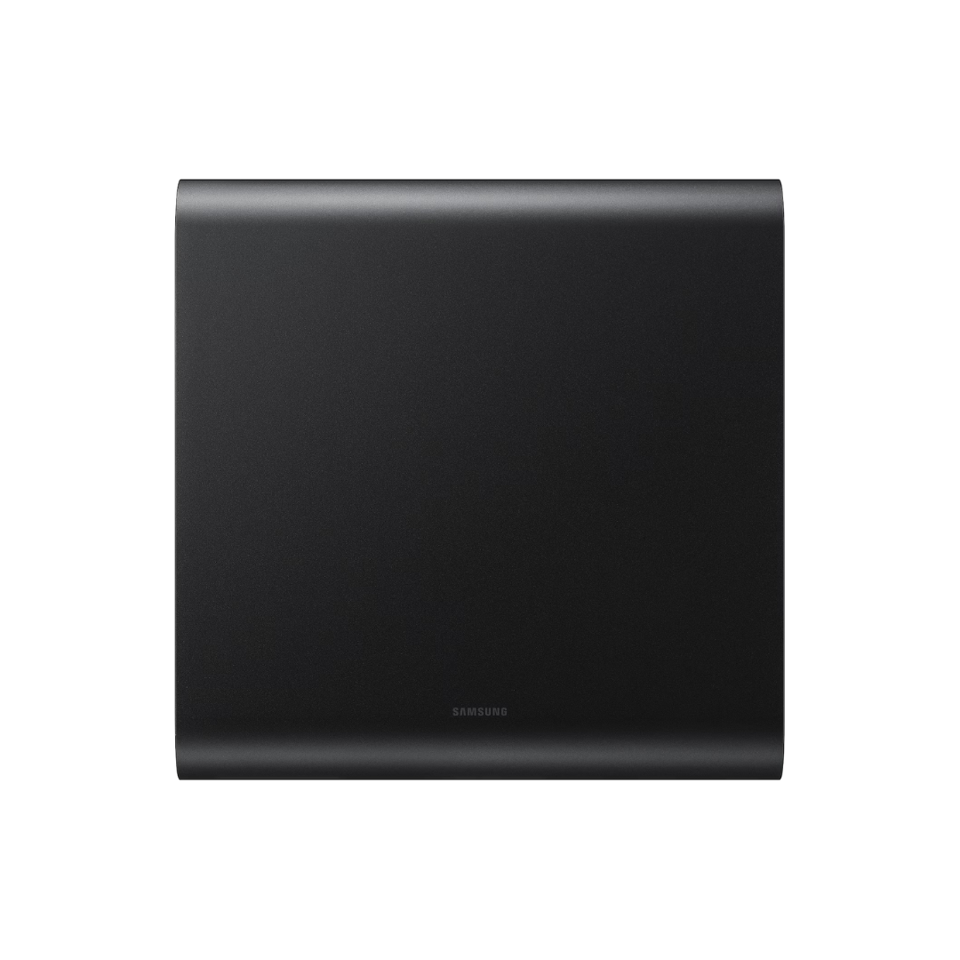 Samsung Q Series 5.1.2ch Dolby Atmos Soundbar with Subwoofer