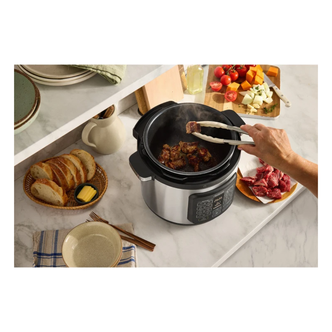 Sunbeam 5.7L Express Turbo Pressure Multicooker