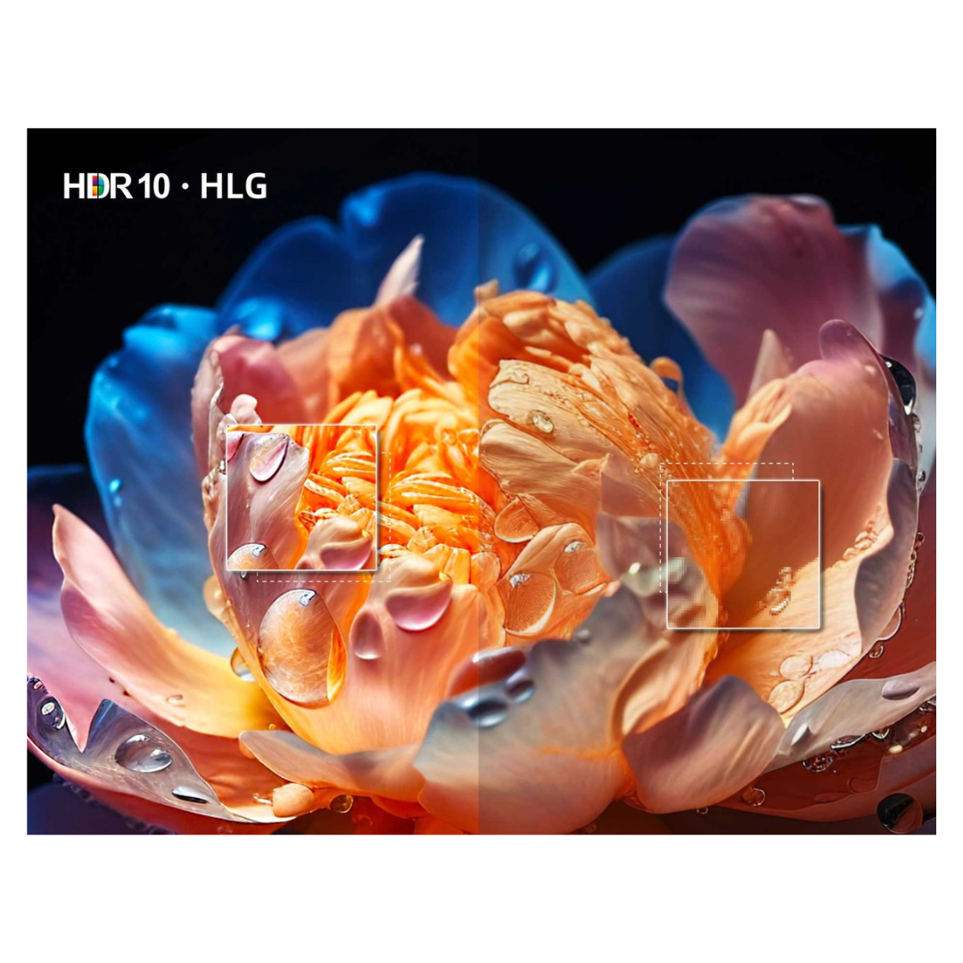 ChiQ 32" HD Google TV (2026)
